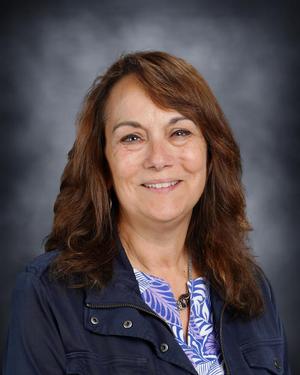 Image of Wendi Morris